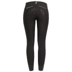 RidersChoice / Silikonvollbesatzreithose Premium Glitzer