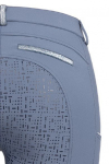 RidersChoice / Silikonvollbesatzreithose Premium Glitzer