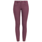 RidersChoice / Silikonvollbesatzreithose Premium Glitzer