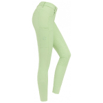 RidersChoice / Silikonvollbesatzreithose Premium Glitzer