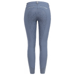 RidersChoice / Silikonvollbesatzreithose Premium Glitzer