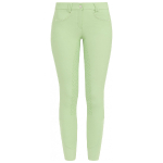 RidersChoice / Silikonvollbesatzreithose Premium Glitzer