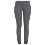 RidersChoice / Silikonvollbesatzreithose Premium Glitzer