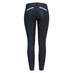 RidersChoice / Silikonvollbesatzreithose Silver Design