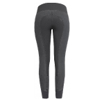 RidersChoice / Jeansreitleggings mit Silikonvollbesatz