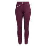 RidersChoice / All-Season Sporty High-Waist mit Silikonvollbesatz 