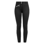 RidersChoice / All-Season Sporty High-Waist mit Silikonvollbesatz 