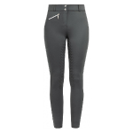 RidersChoice / All-Season Sporty High-Waist mit Silikonvollbesatz 