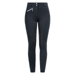 RidersChoice / All-Season Sporty High-Waist mit Silikonvollbesatz 