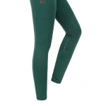 RidersChoice / Kinder-Winterreitleggings All-Season Classic Design mit Silikonvollbesatz