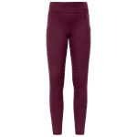 RidersChoice / Kinder-Winterreitleggings All-Season Classic Design mit Silikonvollbesatz