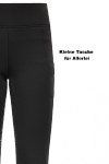 RidersChoice / Kinder-Winterreitleggings All-Season Classic Design mit Silikonvollbesatz
