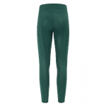 RidersChoice / Kinder-Winterreitleggings All-Season Classic Design mit Silikonvollbesatz