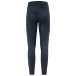 RidersChoice / Kinder-Winterreitleggings All-Season Classic Design mit Silikonvollbesatz