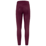 RidersChoice / Kinder-Winterreitleggings All-Season Classic Design mit Silikonvollbesatz