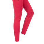 RidersChoice / Kinder-Winterreitleggings All-Season Classic Design mit Silikonvollbesatz