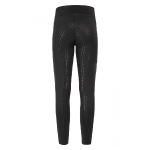 RidersChoice / Kinder-Winterreitleggings All-Season Classic Design mit Silikonvollbesatz