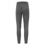 RidersChoice / Kinder-Winterreitleggings All-Season Classic Design mit Silikonvollbesatz