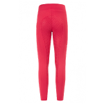RidersChoice / Kinder-Winterreitleggings All-Season Classic Design mit Silikonvollbesatz