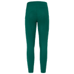 RidersChoice / Kinder-Winterreitleggings All-Season recycelt mit Silikonvollbesatz