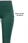 RidersChoice / Reitleggings All-Season Classic Design mit Silikonvollbesatz