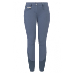 RidersChoice / Softshellreithose Classic Design mit Silikonkniebesatz
