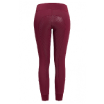 RidersChoice / Softshellreitleggings Classic Design mit Silikonvollbesatz 