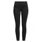 RidersChoice / Softshellreitleggings Classic Design mit Silikonvollbesatz 