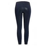 RidersChoice / Softshellreitleggings Classic Design mit Silikonvollbesatz 