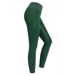 RidersChoice / Softshellreitleggings Classic Design mit Silikonvollbesatz 