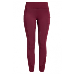 RidersChoice / Softshellreitleggings Classic Design mit Silikonvollbesatz 