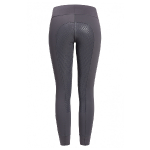 RidersChoice / Softshellreitleggings Classic Design mit Silikonvollbesatz 