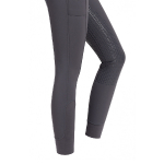 RidersChoice / Softshellreitleggings Classic Design mit Silikonvollbesatz 