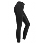 RidersChoice / Softshellreitleggings Classic Design mit Silikonvollbesatz 