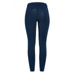 RidersChoice / Winterreithose All-Season Classic Design Silikonvollbesatz