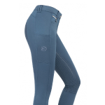 RidersChoice / Winterreithose All-Season Classic Design Silikonvollbesatz