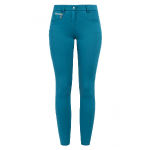 RidersChoice / Winterreithose All-Season Classic Design Silikonvollbesatz
