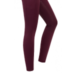RidersChoice / Winterreithose All-Season Classic Design Silikonvollbesatz
