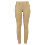 RidersChoice / Winterreithose All-Season Classic Design Silikonvollbesatz
