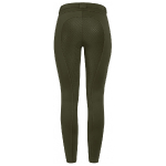 RidersChoice / Winterreithose All-Season Classic Design Silikonvollbesatz