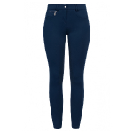 RidersChoice / Winterreithose All-Season Classic Design Silikonvollbesatz