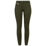 RidersChoice / Winterreithose All-Season Classic Design Silikonvollbesatz