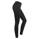 RidersChoice / Winterreithose All-Season Classic Design Silikonvollbesatz