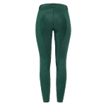 RidersChoice / Winterreithose All-Season Classic Design Silikonvollbesatz