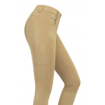 RidersChoice / Winterreithose All-Season Classic Design Silikonvollbesatz
