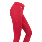 RidersChoice / Winterreithose All-Season Classic Design Silikonvollbesatz