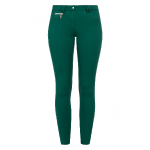 RidersChoice / Winterreithose All-Season Classic Design Silikonvollbesatz