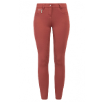 RidersChoice / Winterreithose All-Season Classic Design Silikonvollbesatz