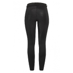 RidersChoice / Winterreithose All-Season Classic Design Silikonvollbesatz