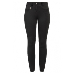 RidersChoice / Winterreithose All-Season Classic Design Silikonvollbesatz